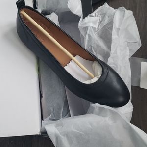 J.Crew Ballet flat NIB